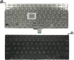 APPLE Keyboard MacBook Pro 13": A1278 2009-2012, US
