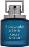 Abercrombie & Fitch Away Tonight 50ml - Eau de Toilette meestele