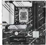 Emaplaat ASUS PRIME B760M-A WIFI D4 Intel B760 LGA 1700 micro ATX