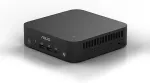 ASUS Arvuti ASUS PN54-S50004NN AMDR AI 5 340/16GB-DDR5/512GB M.2/black W11P