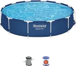 Bestway 56681 Steel Pro Pool Set