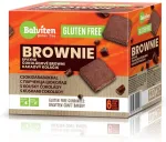 Balviten Gluten Free Brownie kook BALVITEN GLUTEENIVABA, 222 g