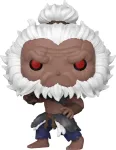 Funko POP! Street Fighter - Akuma w/Chase