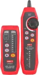 UNI-T Meter UT683KIT - locator for wire pairs