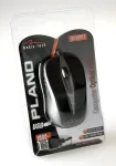 Hiir Media-Tech MT1091T Plano Titanium