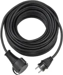 Brennenstuhl Super-Solid przedłużacz IP44 5m black