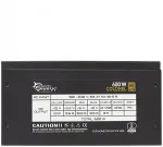 Toiteplokk White Shark GPSU-B600S Colonel 600W 80+ Bronze SemiModular