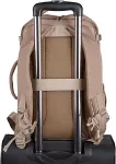 NATEC Laptop backpack CAMEL LITE 15.6 beige