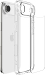 SPIGEN ACS10309 mobile phone case 16.5 cm (6.5") Cover Transparent