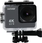 Denver ACK-8064 action sports camera 8 MP 4K Ultra HD CMOS Wi-Fi 253 g