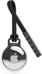 EPICO Stainless Steel Holder for Apple AirTag