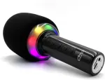 Media-Tech Karaoke Microphone with bluetooth speaker MT399