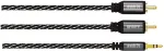 HAMA Kaabel Avinity 2RCA-3.5mm , 1.5m
