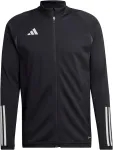 Adidas Tiro 23 Competition Training Men's Sweatshirt black HK7648