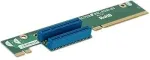 SuperMicro Super Micro - Riser-Kartenhalterung - f&uuml;r SC216, SC826 (MCP-240-00103-0N)