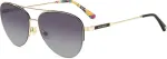 Kate Spade P&auml;ikeseprillid naistele JANECEGSRHL (l&auml;&auml;tse/silla/sanga) 58/14/140 mm