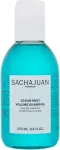 Sachajuan Ocean Mist Volume Shampoo 250ml - Shampoo uniseks