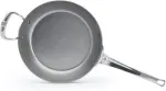 De Buyer Pann, 32 cm, Mineral B Pro