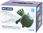 Blow RELAX PRO Back and Neck Massager