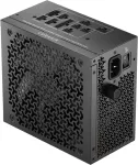 Toiteplokk CORSAIR RMx Shift Series RM750x power supply unit 750 W 24-pin ATX ATX Black