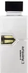 Al Haramain L'Aventure 200ml - Eau de Parfum meestele