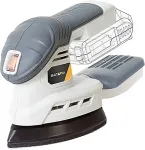 No name Batavia B.V. 18V Cordless Detail Sander