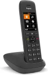 Telefon GIGASET C575 laua Black
