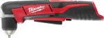 MILWAUKEE C12 RAD/0 Slimline Softgrip handle | Milwaukee