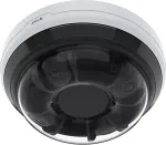 Axis Netzwerkkamera Panorama Dome P3747-PLVE