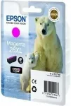 Tooner EPSON Singlepack Magenta 26XL Claria Premium Ink