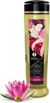 SHUNGA 0697309012232 massage cream & oil Massage oil 240 ml Lavender