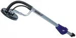 DEDRA DED7748 portable sander Drywall sander 2000 RPM Black, Blue, Grey 710 W