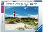 Ravensburger Sylt 1000 Pieces Puzzle