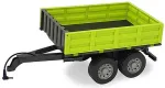 Jamara Kipper f&uuml;r RC-Traktor 1:16 hellgr&uuml;n 6+