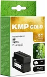 Tooner KMP PrintTechnik AG KMP GOLD Patrone HP 963XL (3JA30AE) black 2300 S. remanufactured
