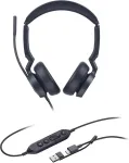 YEALINK Headset UH46 Dual UC USB-C/A