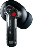 Nothing Phone Nothing Ear Kabellose In-Ear Kopfh&ouml;rer schwarz