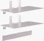 Nanoleaf Blocks Shelf Expansion Pack - 2pc