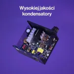 Toiteplokk Endorfy Power supply Vero L6 650W 80 Plus Bronze