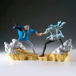 BANDAI BANPRESTO ONE PIECE SENKOZEKKEI - MONKEY D. GARP