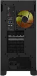Msi MPG Infinite Z3 X3D 9NVVR7-685EU AMD Ryzen&trade; 7 9800X3D 32 GB DDR5-SDRAM 2 TB SSD NVIDIA GeForce RTX 5080 Windows 11 Home Desktop PC Black