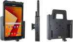BRODIT passiivne hoidik Samsung Galaxy Tab Active 2, SM-T390/SM-T395 originaalkotis (711002)