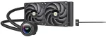 Thermaltake Chłodzenie wodne - Toughliquid 240 EX Pro ARGB (2x120mm) miedziana blok CPU
