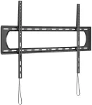 VOGELS Wall mount | UP 9003 Fixed TV Wall Mount XL | 55-120 " | Fixed | Maximum weight (capacity) 120 kg | Black