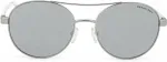 Michael Kors P&auml;ikeseprillid naistele MK-1159 (l&auml;&auml;tse/silla/sanga) 57/18/140 mm