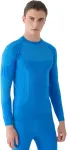No name Men's Thermoactive T-Shirt 4F M165 blue 4FWAW24USEAM165 33S S/M