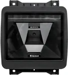 NEWLAND FM80 Salmon, 2D, Dual-IF, kit (USB), black
