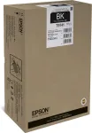 Tooner EPSON WorkForce Pro WF-C869R Black XXL Ink