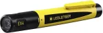 Ledlenser EX4 Black, Yellow Pen flashlight