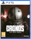 M&auml;ng Game PS5 Cronos: The New Dawn